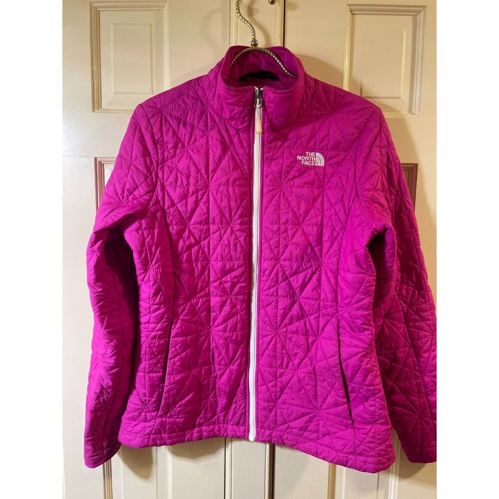 The North Face Women's Tamburello Diamond Quilted Jacket